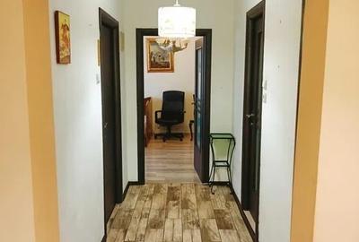 Ofer spre închiriere apartament 2 camere decomandat zona Turda - 5