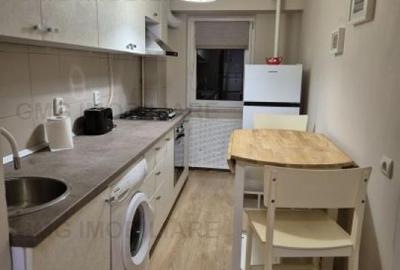 Garsonieră decomandată în Tei - 6