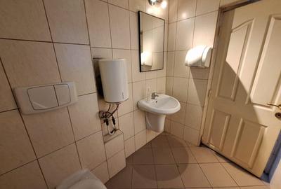 Proprietate specială, de 260 mp, în Calea Victoriei - 6