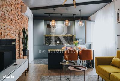 Apartament cu 3 camere în Orașul Nou - 16