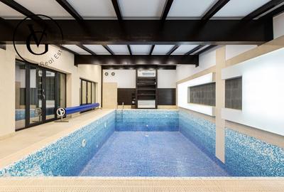 Vila de Lux in Constanta - Faleza Sud- Locatie Premium