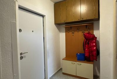 Apartament cu 2 camere decomandat, mobilat în Dristor - 8