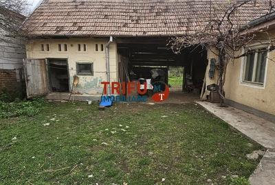 Casă cu 4 camere în Benic - 12