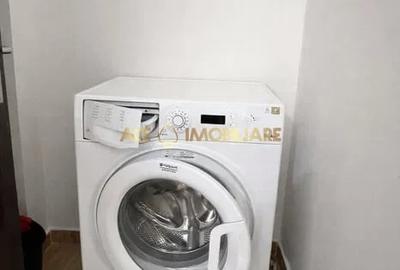 Apartament cu 2 camere semidecomandat, mobilat în Giulești - 6