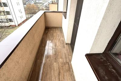 Apart 2 camere, parcare inclusa, bloc nou - 9