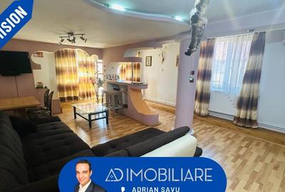 Vanzare vila + spa?iu comercial , Bld Ecaterina Teodoroiu - 1