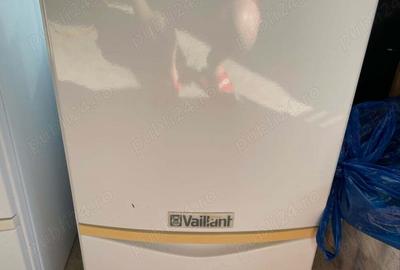 Vand centrala pe gaz vaillant 28kw - 2