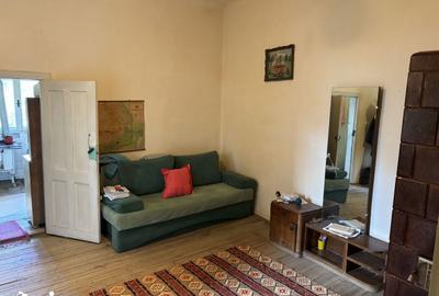 Casă cu 3 camere cu Teren 310 Mp în Central - 6