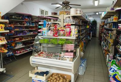 Spațiu comercial, de 100 mp, în Dej - 5