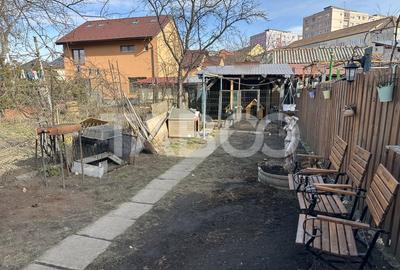 Casa 104 mp utili de vanzare in zona Vasile Aaron Sibiu - 3