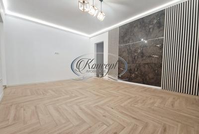 Apartament cu 3 camere semidecomandat în Mănăștur - 1