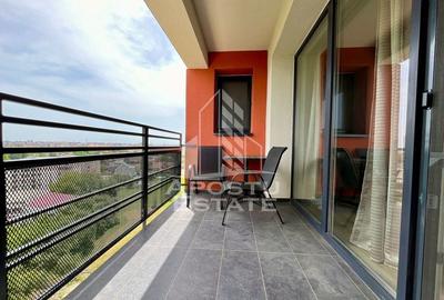 Apartament cu 2 camere, open space, zona Aradului (IRIS) - 7