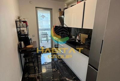 Apartament cu 2 camere decomandat, mobilat în Tineretului - 3