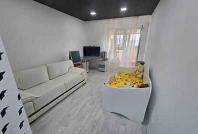 Apartament cu 2 camere în Lujerului - 4