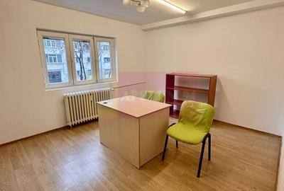 Apartament cu 2 camere decomandat în Sebastian - 1