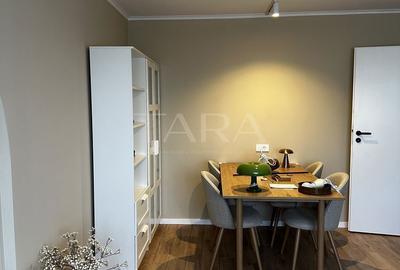 Apartament cu 4 camere, mobilat în Zorilor - 3