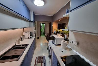 Aurel vlaicu-Apartament 4 camere finisat modern cu gaze - 12