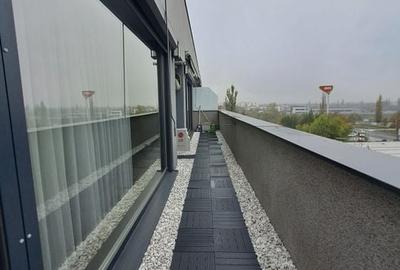 Chitila complex nou apartament 2 camere de inchiriat - 23