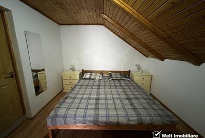 Oportunitate unica! 5ha + 2 cabane de vacanta in Valea Ierii - 12