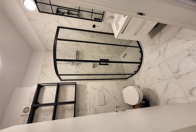 Apartament cu 3 camere decomandat, mobilat în Fundeni - 13