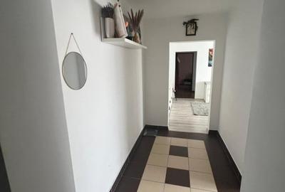 - Apartament 2 camere 54mp confort 1, zona Hipodrom, mobilat utilat - 4