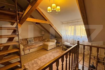 Apartament cu 4 camere, 150 mp, in Centrul Istoric al Brasovului - 5