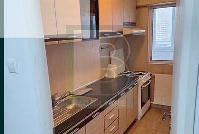 Garsonieră decomandată, mobilată în Doamna Ghica - 5