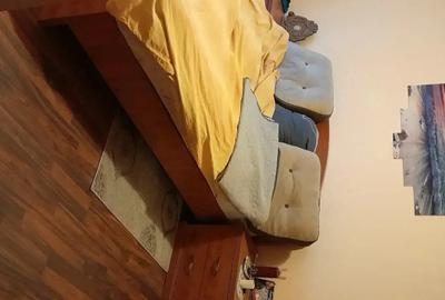 Apartament cu 2 camere decomandat în Electroprecizia - 5