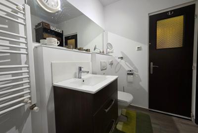 Apartament cu 3 camere decomandat, mobilat în Crângași - 17