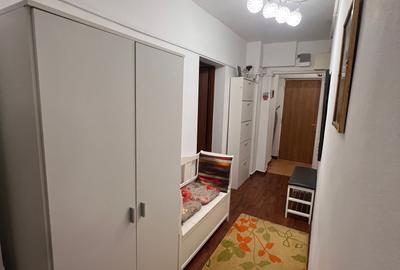 Apartament cu 2 camere decomandat în Unirii - 19