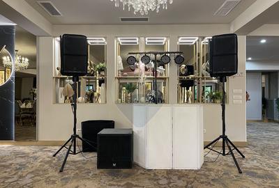 Restaurant + 2 Saloane Evenimente, 600+, Brancoveanu Piat... - 2