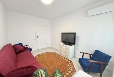 Apartament cu terasa, centrala proprie, spatios - 16