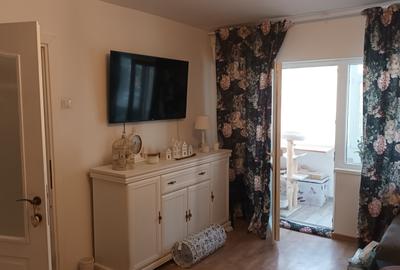 Garsonieră decomandată în Virtuții - 3