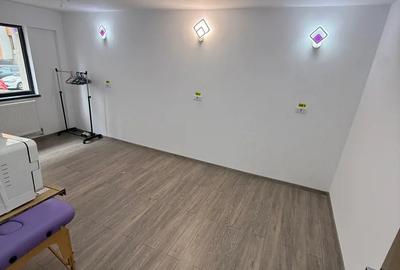 Inchiriez posturi in salon - 2