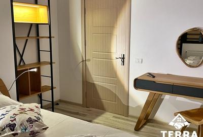 Apartament modern în Sinaia – zona Platoul Izvor - 16