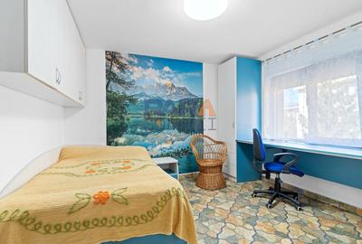 Apartament cu 3 camere decomandat, mobilat în Sud - 2