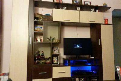 Apartament cu 2 camere semidecomandat, mobilat în Gorjului - 2