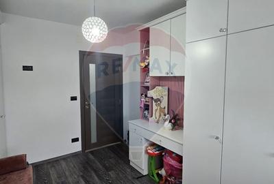 Apartament Central cu 4 Camere  in Chisineu-Cris - 6