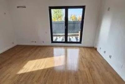 Apartament cu 2 camere în Mărăști | 46 mp utili | Etaj 1 | Terasă ! - 3