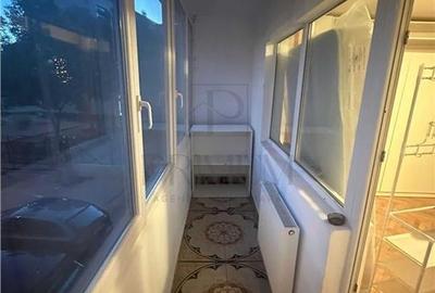 Apartament 1 camera-Sagului-Centrala-Mobilat si Utilat - 6