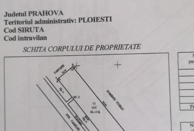 Apartament 4 camere zona Nord Ploiesti - 3