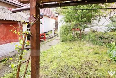 Casă cu 3 camere cu Teren 600 Mp în Bodoc - 2