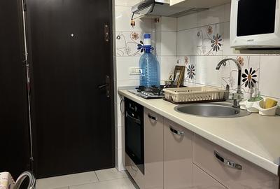 Metalurgiei, metrou Dimitrie Leonida Metalurgiei, metrou Dimitrie Leonida - 6