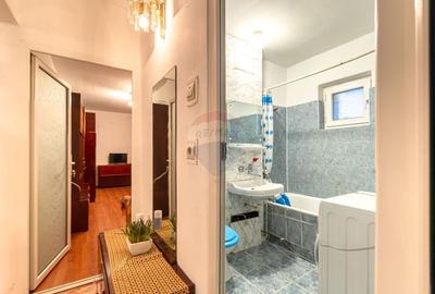 Apartament cu 2 camere de închiriat în zona Craiter - 9