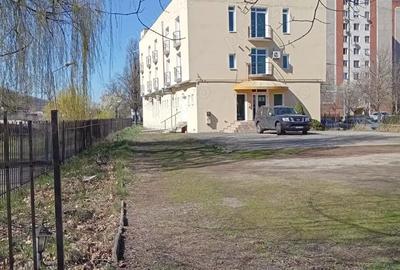 Spațiu comercial, de 1,100 mp, în Govândari - 10