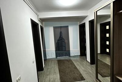Apartament 3 camere Vivamus residence  CP2546973 - 2