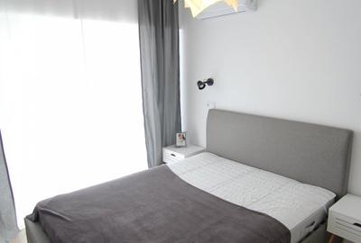 2 Camere Belvedere Residence- Barbu Vacarescu- Aviatiei-Fab Glucoza - 8