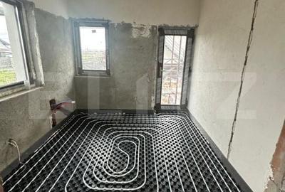 Casă cu 4 camere cu Teren 412 Mp în Miroslava - 7