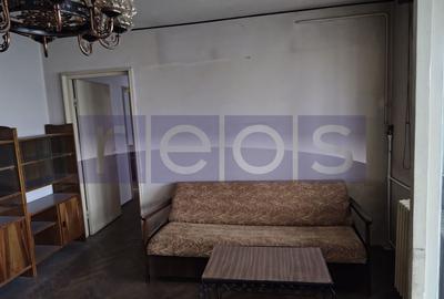 VANZARE 3 CAMERE I METROU I DOUA BALCOANE I SPATIOS I LUJERULUI MILITARI - 3