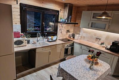 Casa superba cu 15 ari teren situata in Curteni - 7